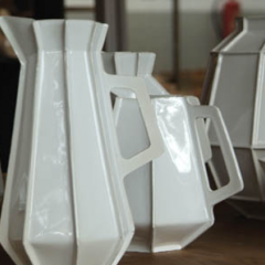Piet Hein Eek Pop-Up Shop